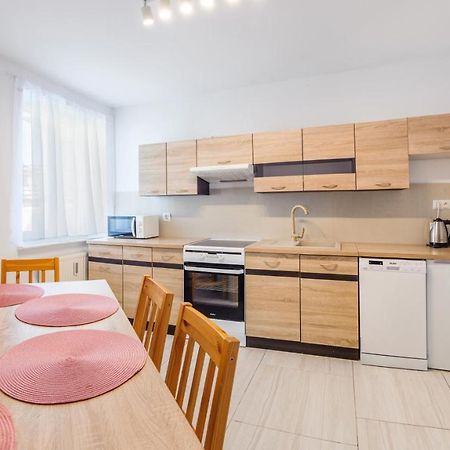 Apartamenty Sun & Snow Port II Kolobrzeg Exterior photo