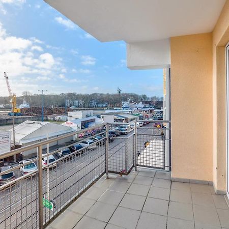 Apartamenty Sun & Snow Port II Kolobrzeg Exterior photo