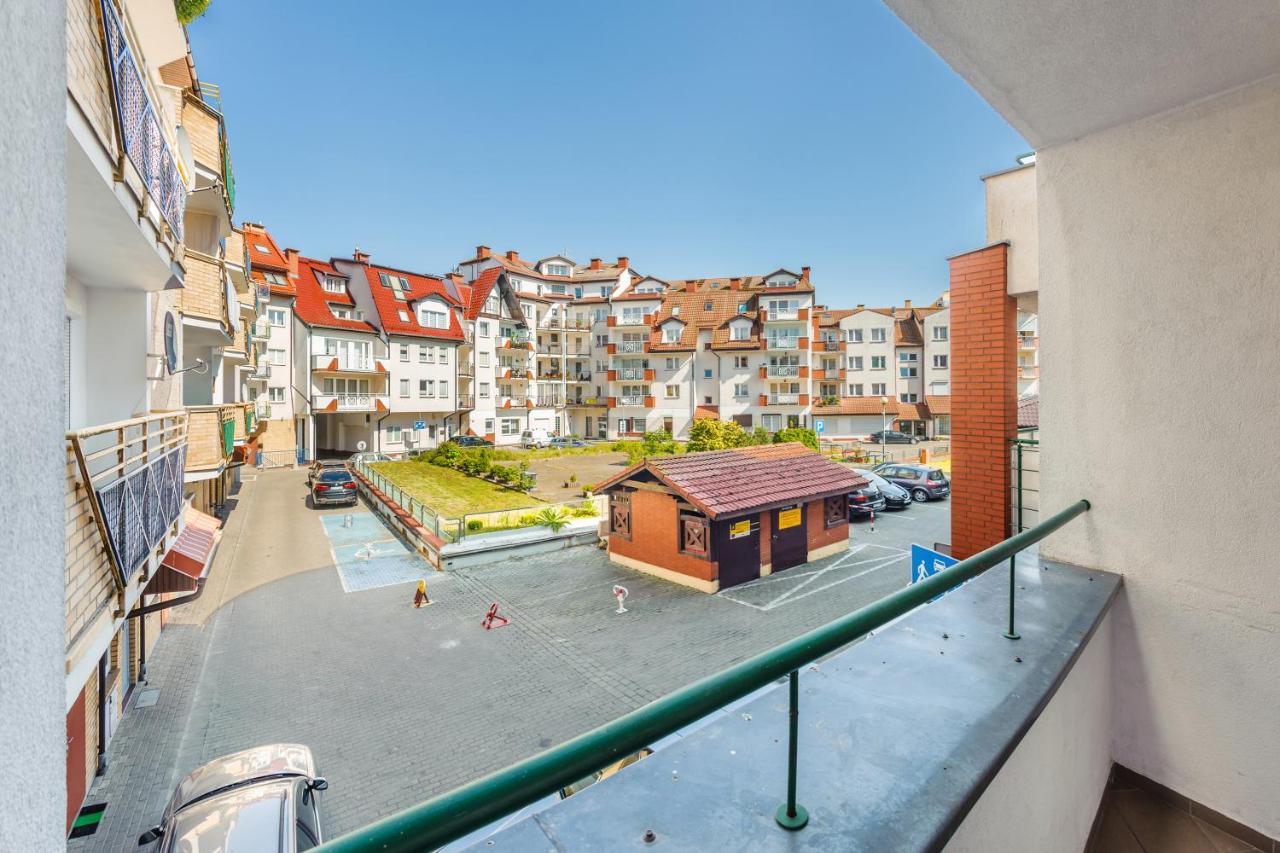 Apartamenty Sun & Snow Port II Kolobrzeg Exterior photo