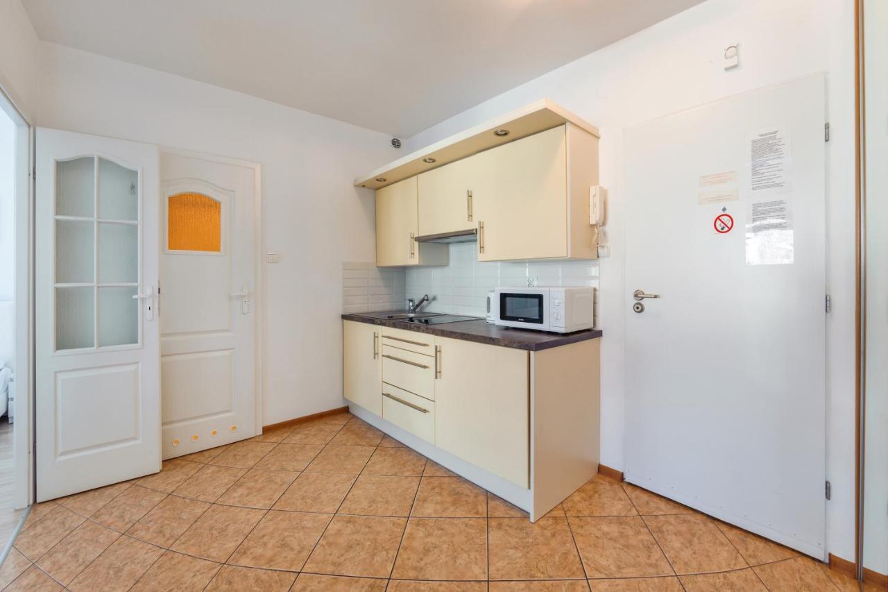 Apartamenty Sun & Snow Port II Kolobrzeg Exterior photo